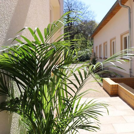 Arthaus Leipzig B&B 외부 사진