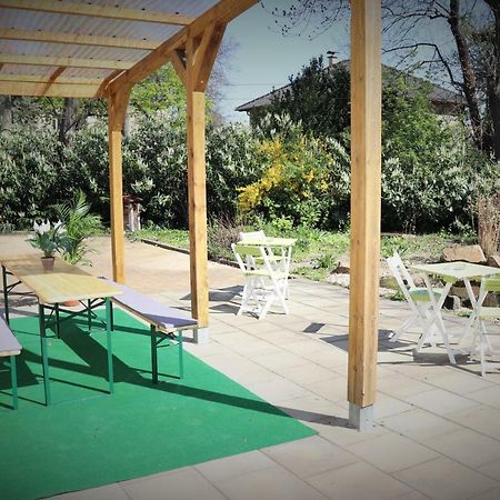 Arthaus Leipzig B&B 외부 사진