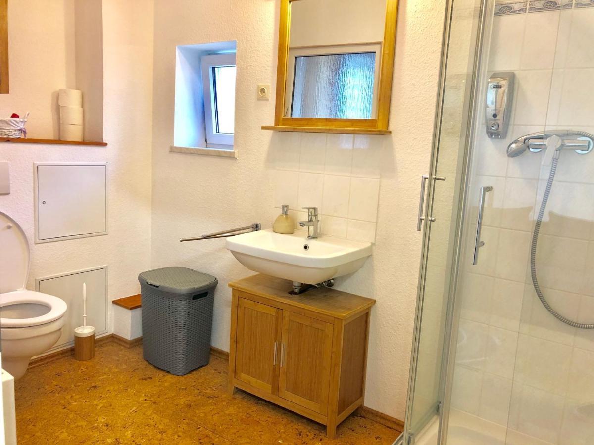 Arthaus Leipzig B&B 외부 사진