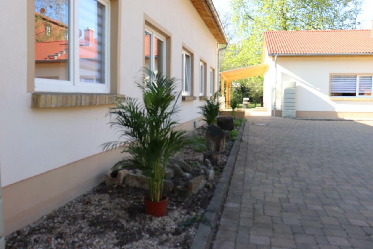 Arthaus Leipzig B&B 외부 사진