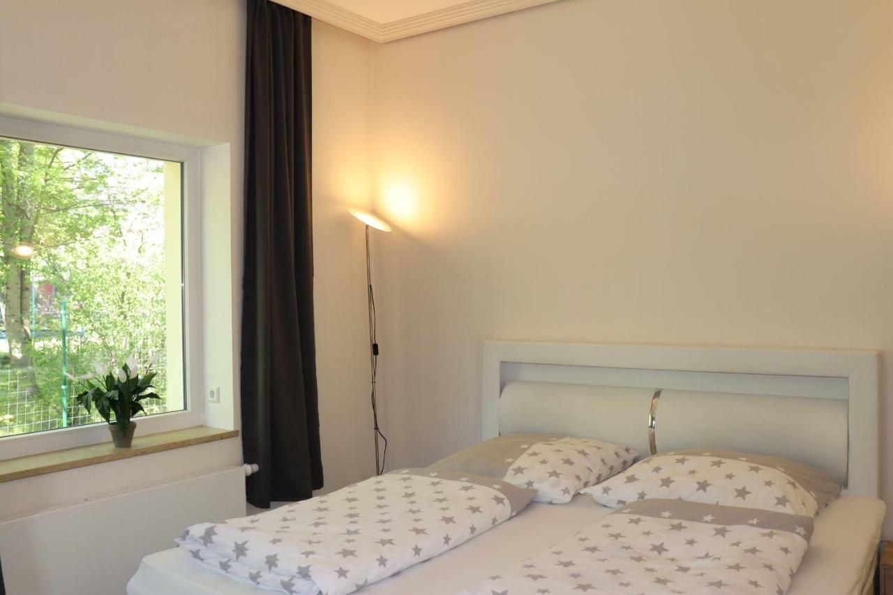 Arthaus Leipzig B&B 외부 사진