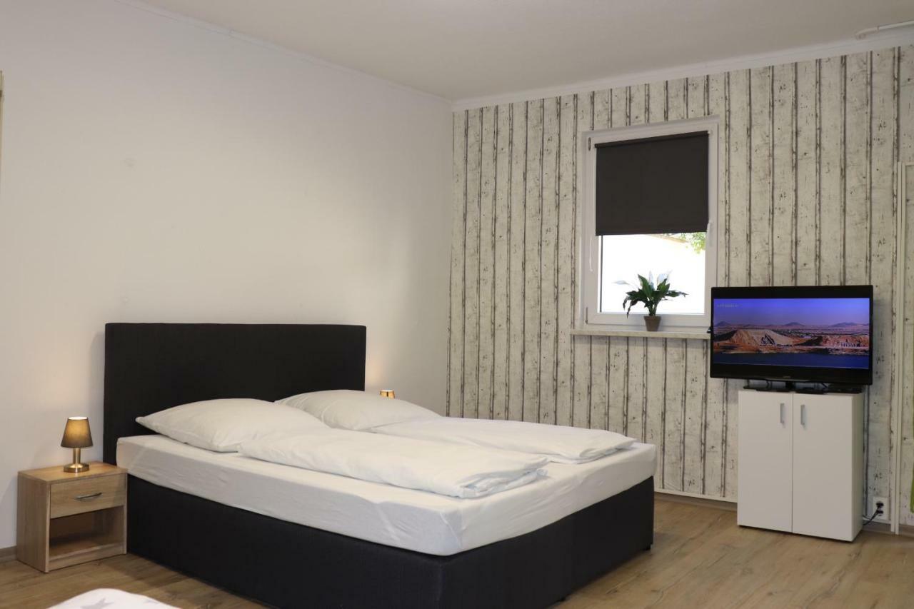 Arthaus Leipzig B&B 외부 사진