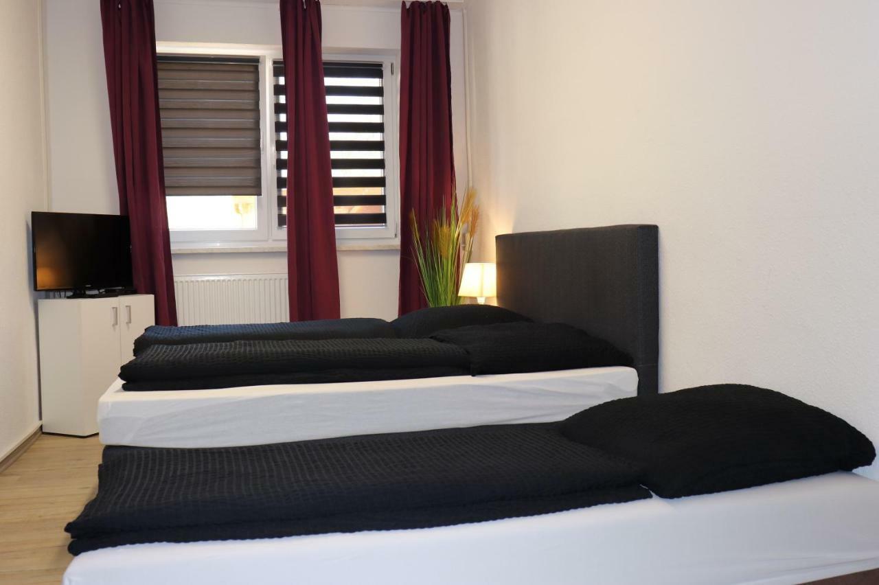 Arthaus Leipzig B&B 외부 사진