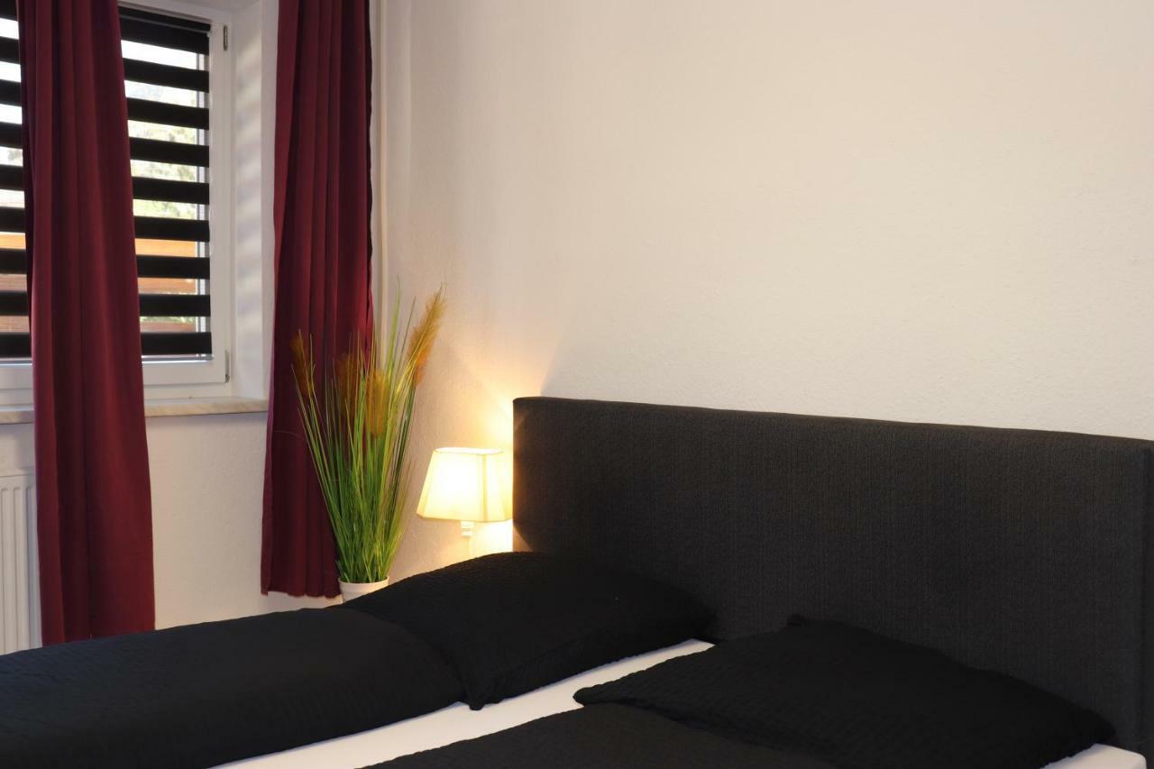 Arthaus Leipzig B&B 외부 사진