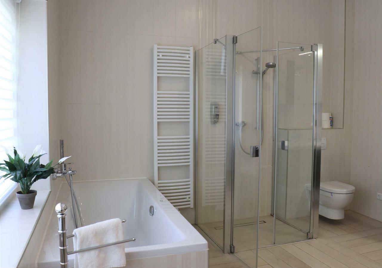 Arthaus Leipzig B&B 외부 사진