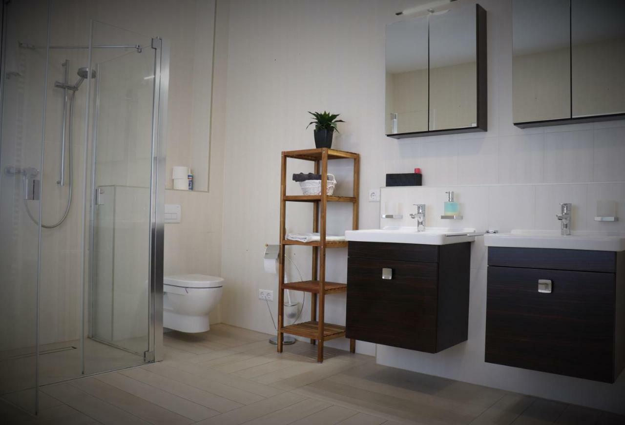 Arthaus Leipzig B&B 외부 사진