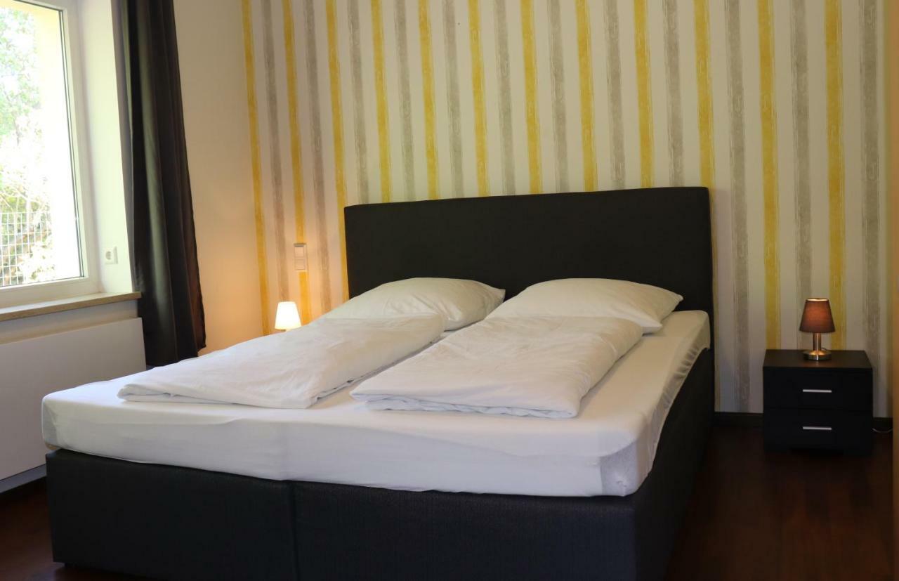 Arthaus Leipzig B&B 외부 사진