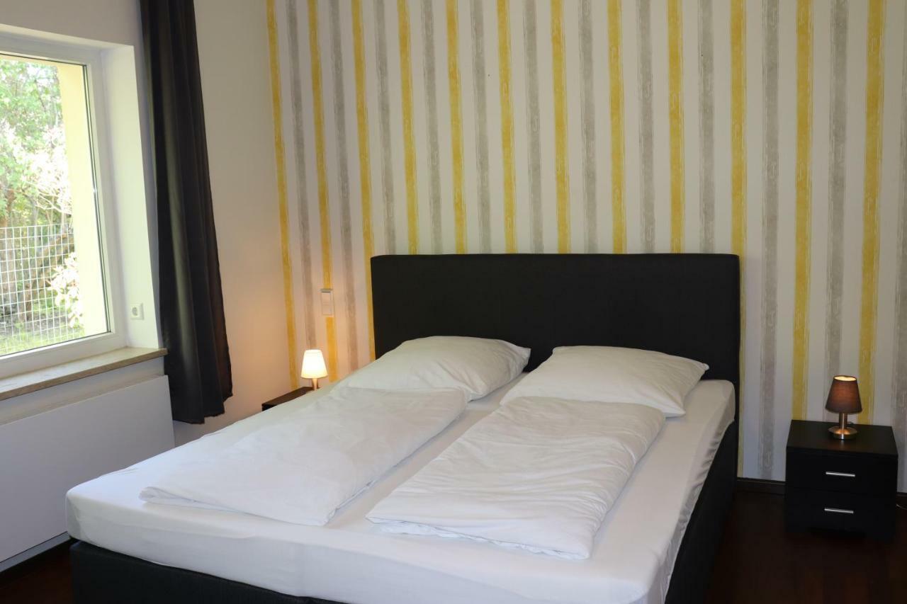 Arthaus Leipzig B&B 외부 사진